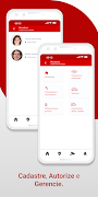 GRAFNET ACCESS 截图 2