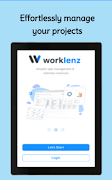 Worklenz screenshot 5