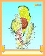 Slice Blocks スクリーンショット 1