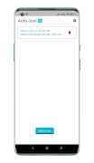 Auto Join capture d'écran 3