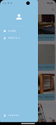 Dorm App V2 پوسٹر