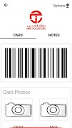 كرت - بطاقات الولاء الذكية Car Screenshot 2