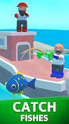 برنامه‌نما Fish Master عکس از صفحه