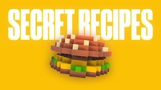 Fast Food Mod for MCPE Bedrock screenshot 2