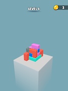 Shape Jam 3D Ekran Görüntüsü 6