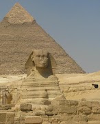 Pyramid Giza Map Screenshot 1