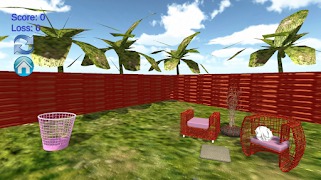 Trash bin screenshot 1