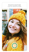 Photo Editor & Collage Maker poster