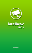 Intelbras iSIC 6 - DESCONTINUA পোস্টার
