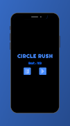 Circle Rush ภาพหน้าจอ 2