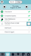 Booster Buddy screenshot 4