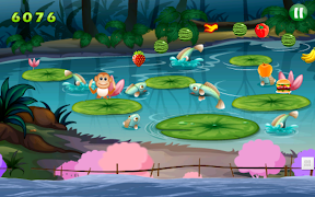 Flying Monkey games screenshot 4