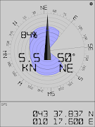 NavMonitor Ekran Görüntüsü 2