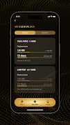 Verum E-SIM syot layar 3