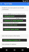 Docker Tutorial screenshot 2