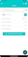 CABINET ROUMEZIN MOBILE скриншот 3