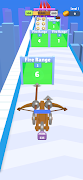 برنامه‌نما Hooking Master عکس از صفحه