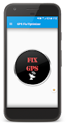 GPS Server Optimizer & Fix স্ক্রিনশট 5