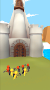 برنامه‌نما Viking Siege عکس از صفحه