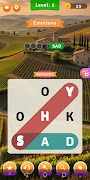 Word Search – 1000+ Levels syot layar 2