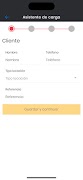 Itego Crm screenshot 2