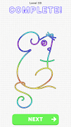 Draw With Numbers 스크린샷 7