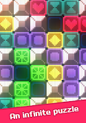 برنامه‌نما GlowGrid عکس از صفحه