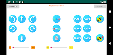 Desk Bit постер