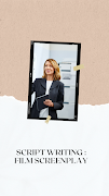Script Writing Film books captura de pantalla 3