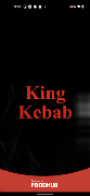 King Kebab постер