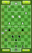 برنامه‌نما ChessBall عکس از صفحه