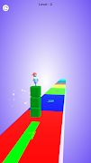 Cube Run 3D screenshot 4