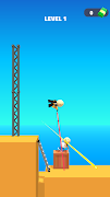 Time Agent 3D 截图 6