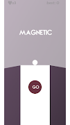 Magnetic gönderen