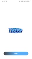 Gyro Palace Cartaz