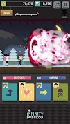 Infinity Dungeon اسکرین شاٹ 5