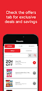 One Stop Express 截圖 2