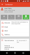 Pointer Manager Argentina 截圖 4