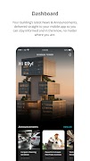 Wumbo Digital Concierge screenshot 1