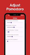 Simple Pomodoro screenshot 7