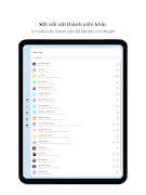 Base Workplace Screenshot 7