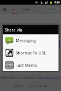 Shortcut To URL 海报