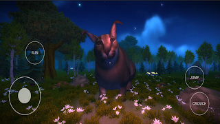 Floppa Dark Forest : Chapter 1 screenshot 1