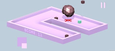 برنامه‌نما Meteor.io عکس از صفحه