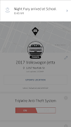 برنامه‌نما LoJack SureDrive عکس از صفحه