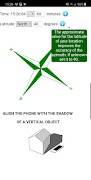 Solar compass স্ক্রিনশট 2