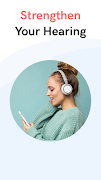 AudioCardio Hearing & Tinnitus تصوير الشاشة 2