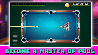 Billiard Challenge Pocket Pool Screenshot 6
