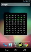 Word Clock 4x4 bài đăng