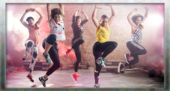 Naucz się tańczyć plakat